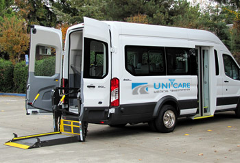 Services – Uni Care Medical Transportation